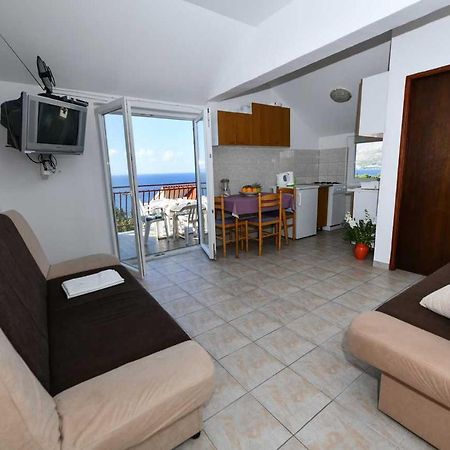 Perfect Vacation Apartments Omiš Buitenkant foto