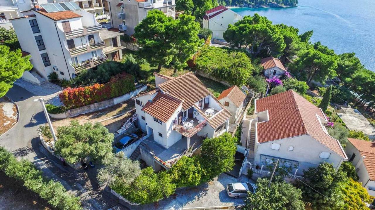 Perfect Vacation Apartments Omiš Buitenkant foto