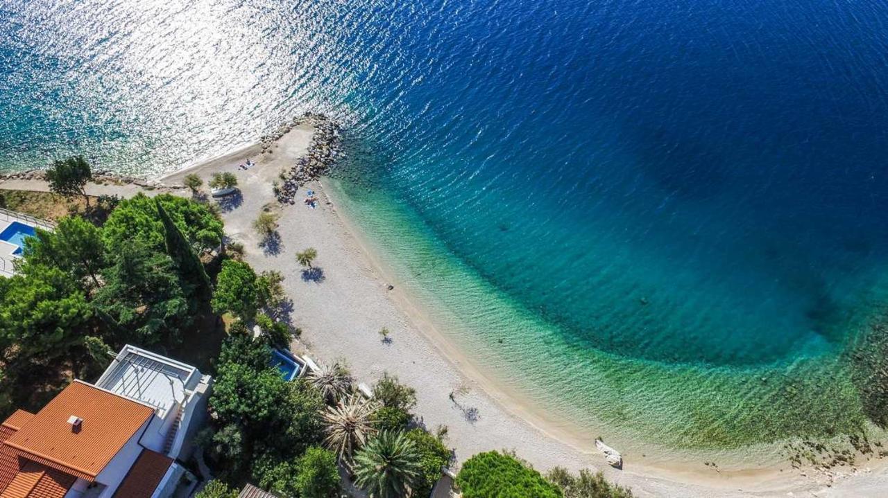 Perfect Vacation Apartments Omiš Buitenkant foto
