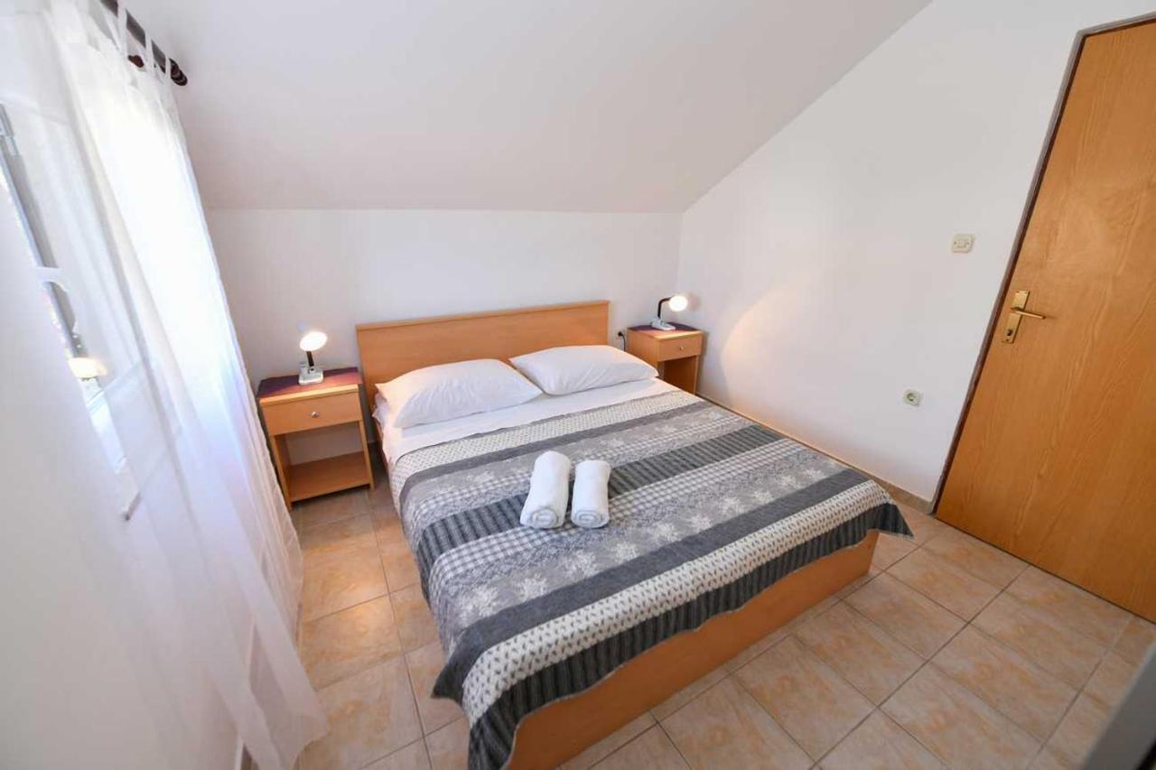 Perfect Vacation Apartments Omiš Buitenkant foto