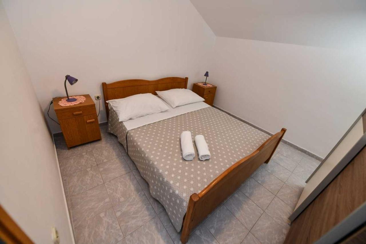 Perfect Vacation Apartments Omiš Buitenkant foto