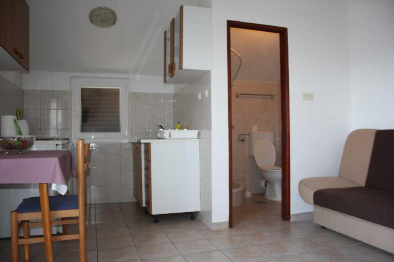 Perfect Vacation Apartments Omiš Buitenkant foto