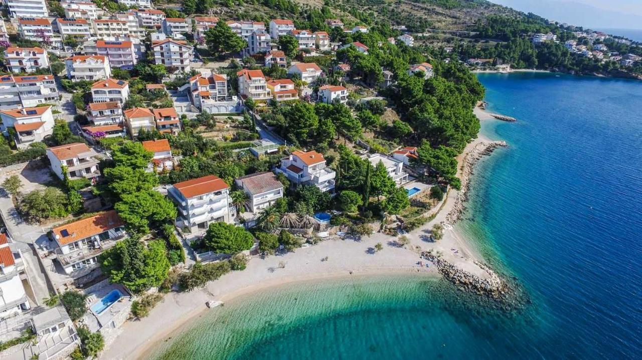 Perfect Vacation Apartments Omiš Buitenkant foto