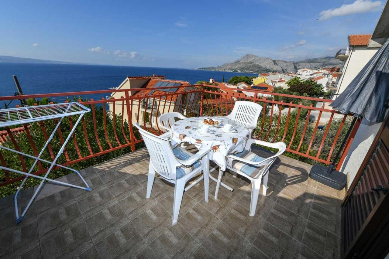Perfect Vacation Apartments Omiš Buitenkant foto