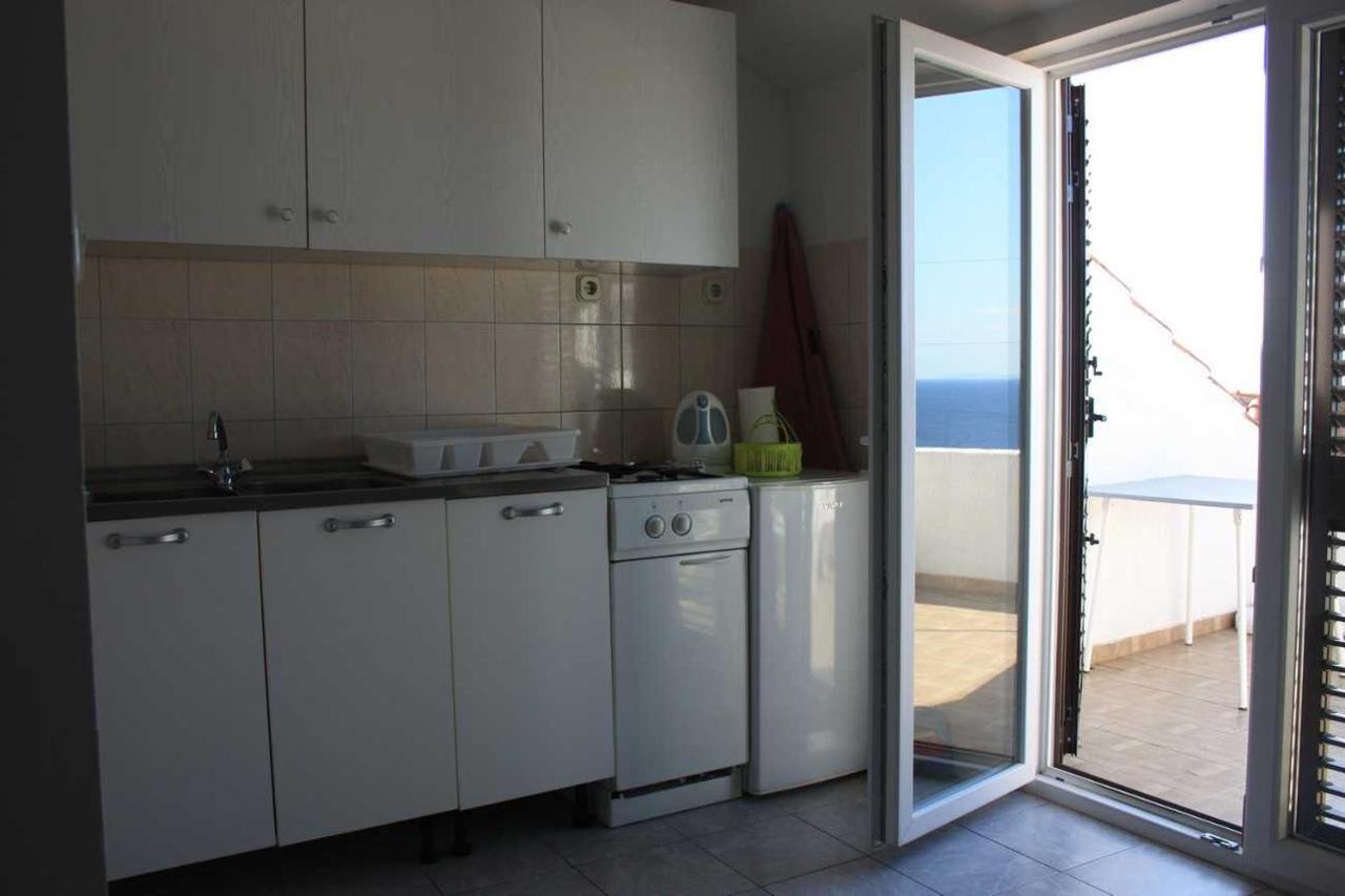 Perfect Vacation Apartments Omiš Buitenkant foto