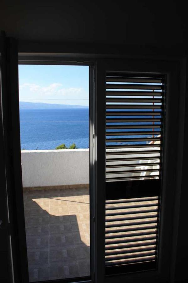 Perfect Vacation Apartments Omiš Buitenkant foto
