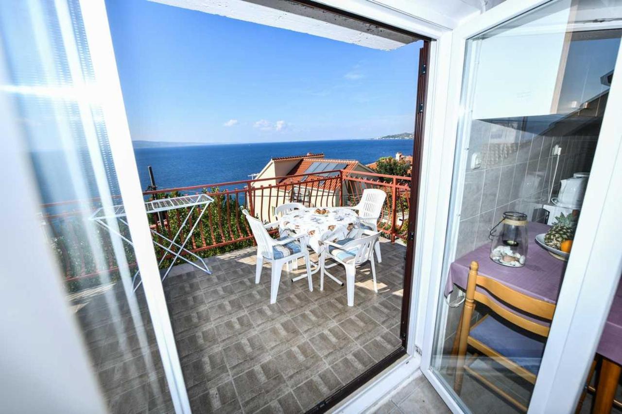 Perfect Vacation Apartments Omiš Buitenkant foto