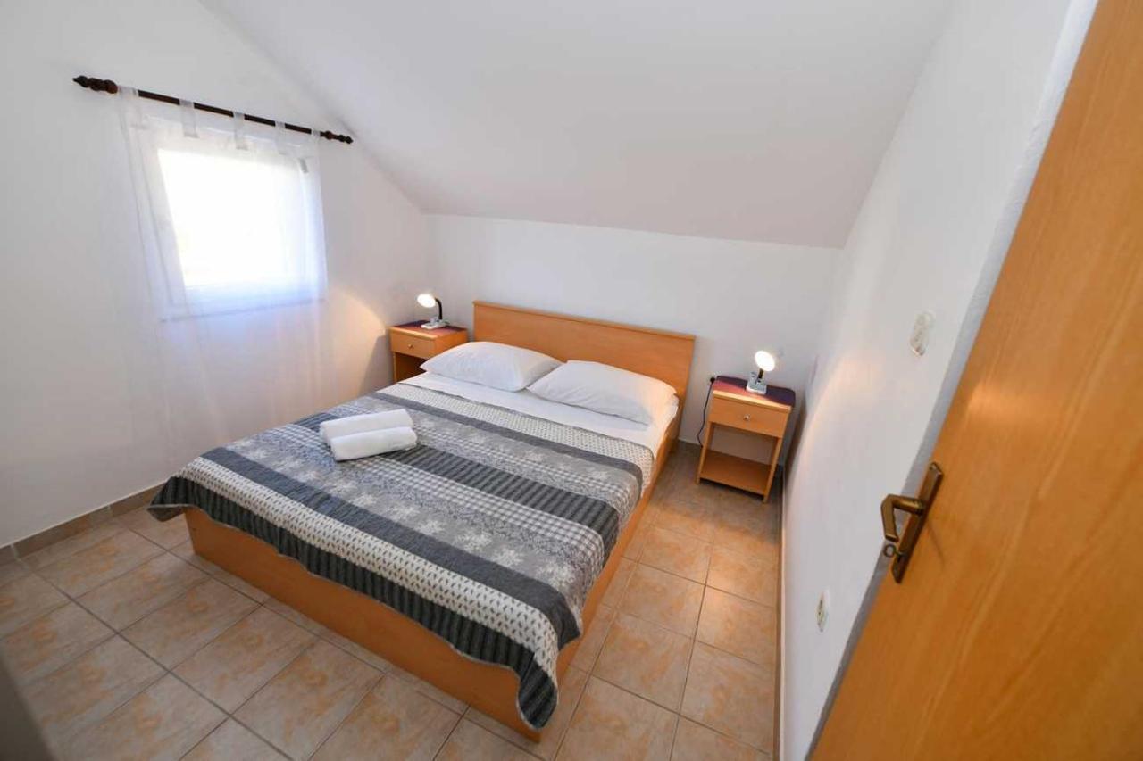 Perfect Vacation Apartments Omiš Buitenkant foto