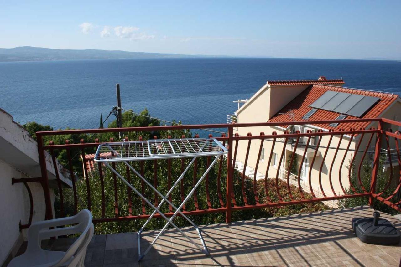 Perfect Vacation Apartments Omiš Buitenkant foto