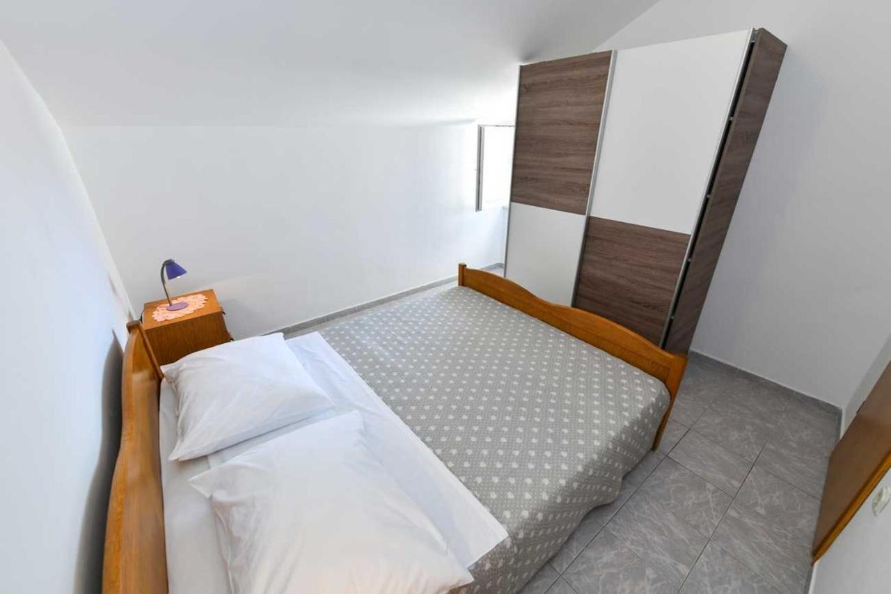 Perfect Vacation Apartments Omiš Buitenkant foto