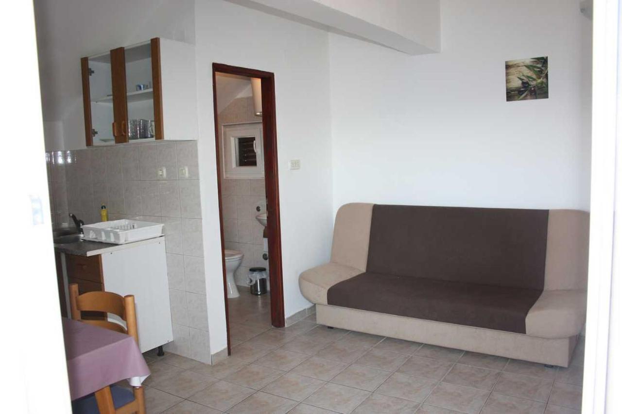 Perfect Vacation Apartments Omiš Buitenkant foto